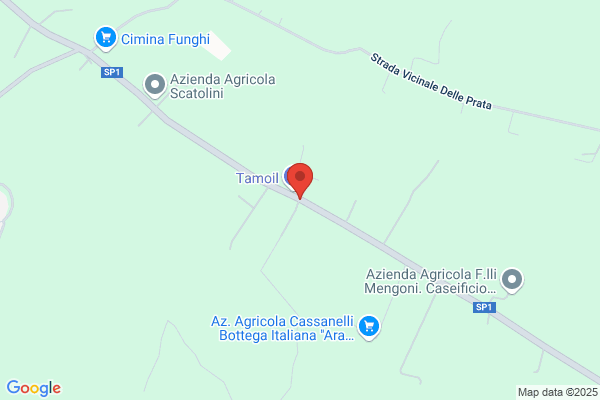 Nuovo Centro Per Lagricoltura Srl