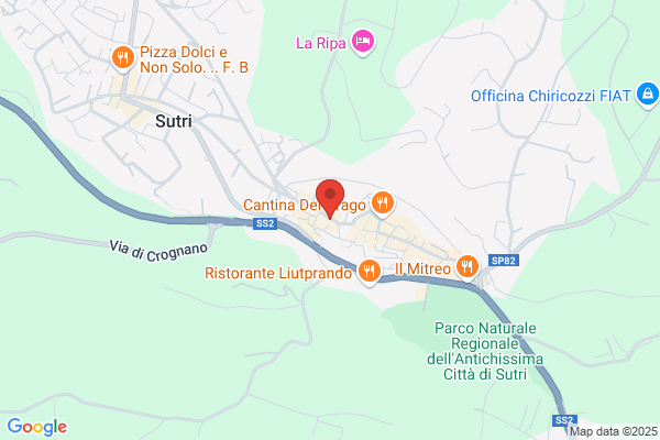 Salza nello