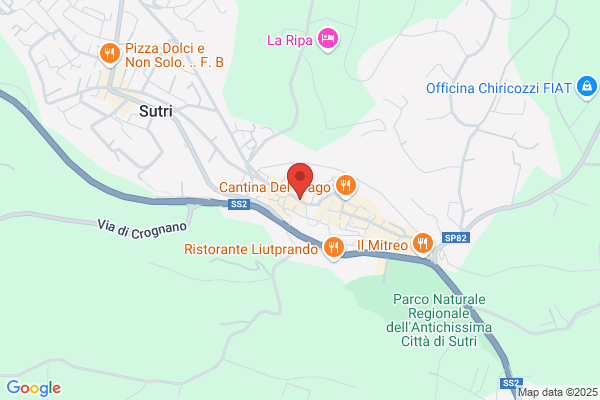 Studio Immobiliare Sutri Srl