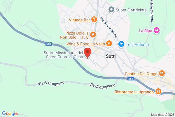 Suore Maestre S.Dorotea