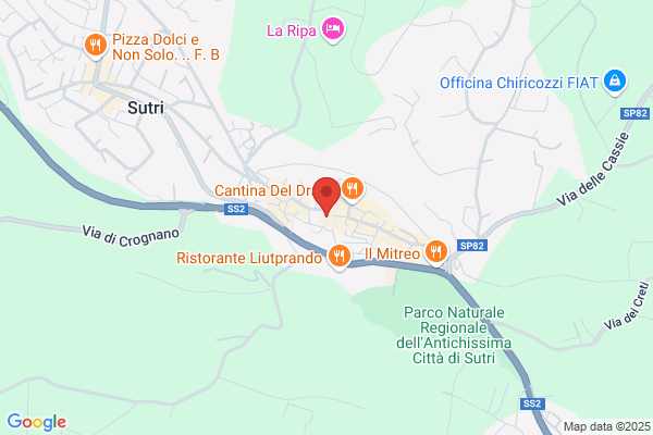 Utile E Futile Di Castori Caterina