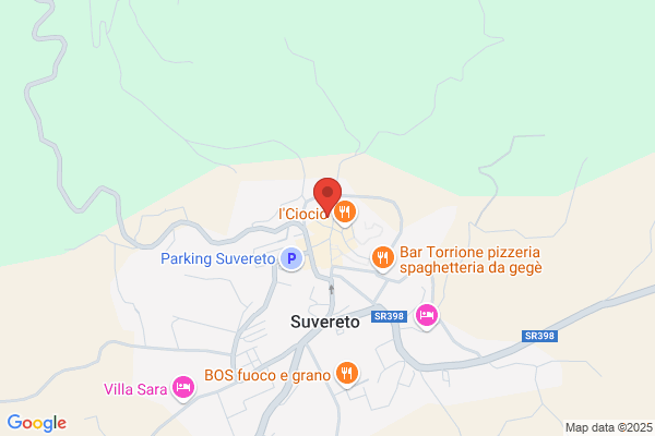 Ente Valorizzazione Suvereto