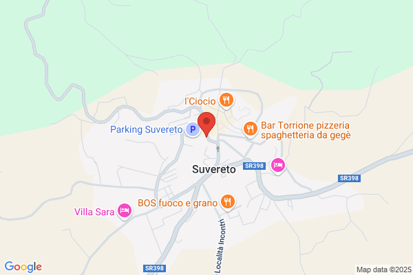 Farmacia Dr Cappagli Augusto