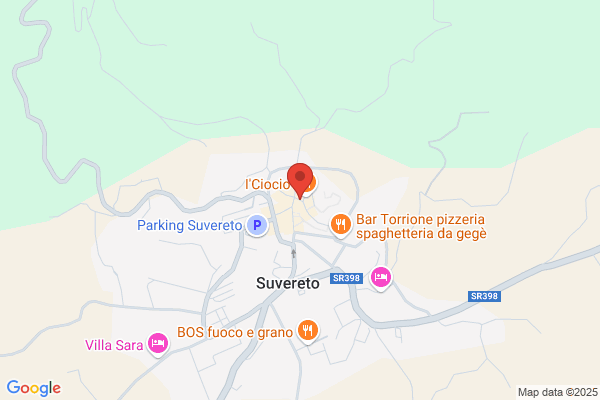 Gabbrini Francesco