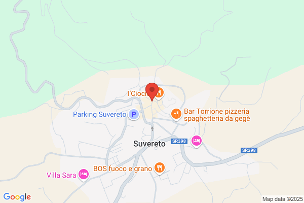Il Bucchero Di Biagioni Monia
