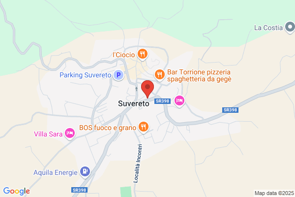 La Nuova Ferramenta Di Acuti Matteo