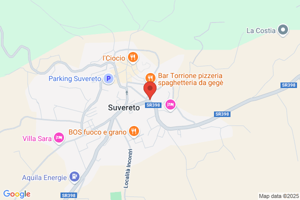 Langolo Del Fiore Marilena