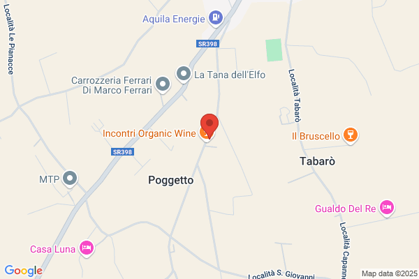 Martelli martellino