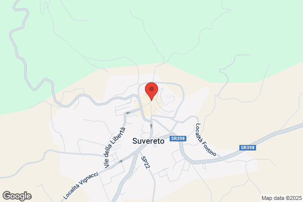 Parrucchiere Per Signora Guerrieri Innocenti A.