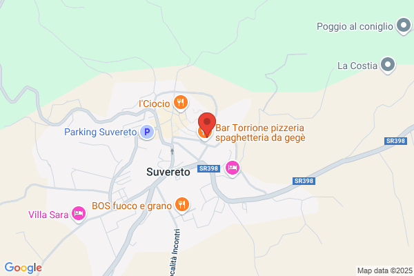 Pistolesi mario