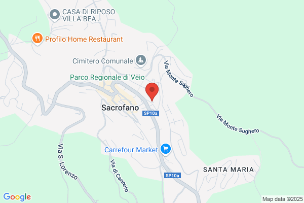 Pizzeria I Due Archi