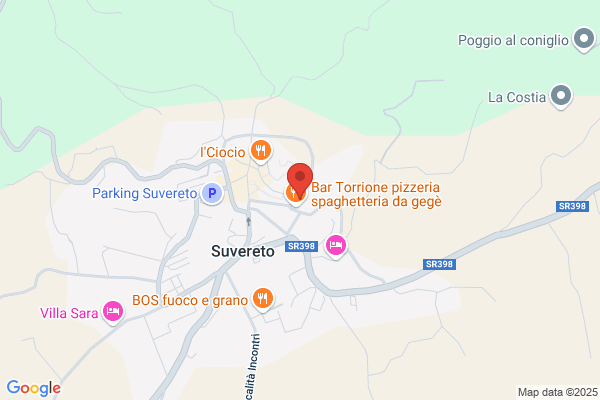Poste Italiane Spa