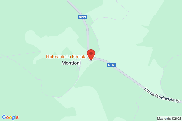 Ristorante La Foresta