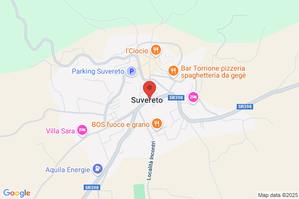 Servizi Professionali S.R.L.