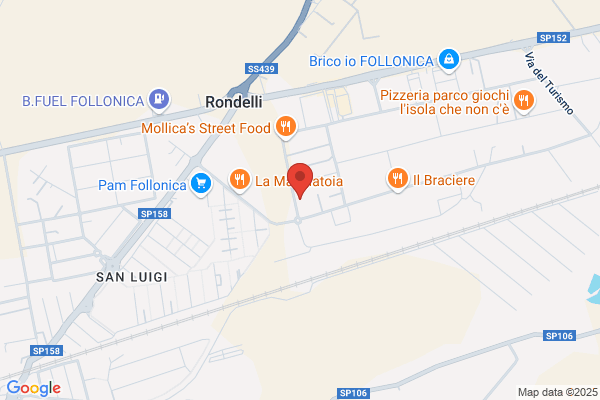 Soldi Arredamenti Srl