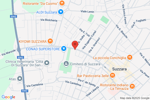 Galiotto Claudia Abbigliamento