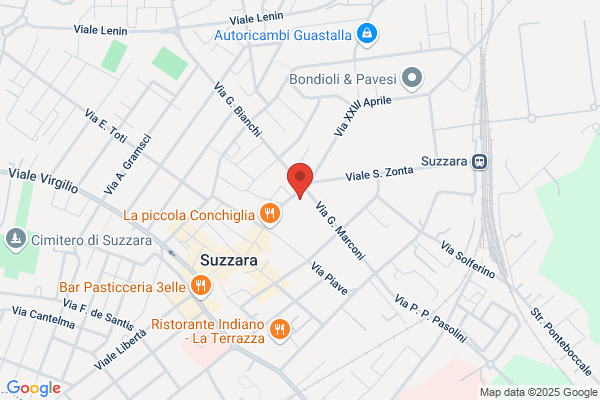 Istituto Comprensivo 1