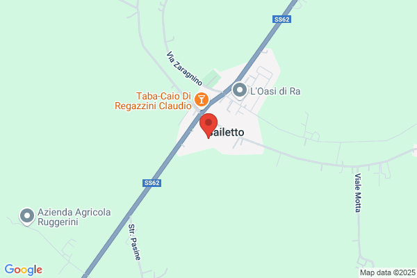 Fa.Ma. Di Marigonda Gino