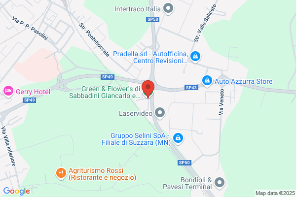 Verde giuseppe