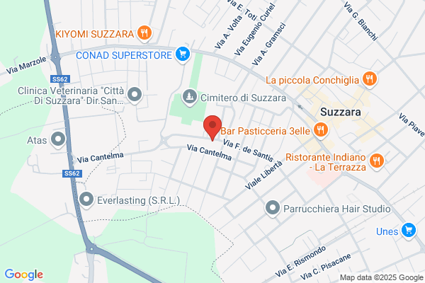 Studio Torreggiani Angelo