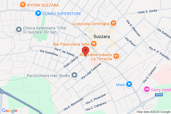 Gavioli Tonino E Primo