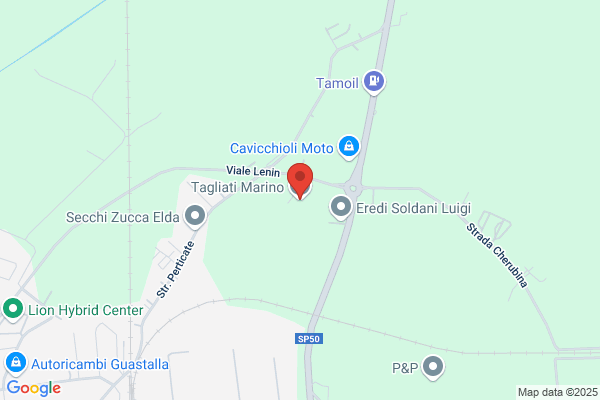 Tagliati vittorino E Marino