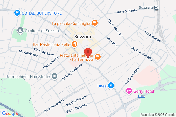Video Center Di Flisi Mario E C.(S.N.C.)