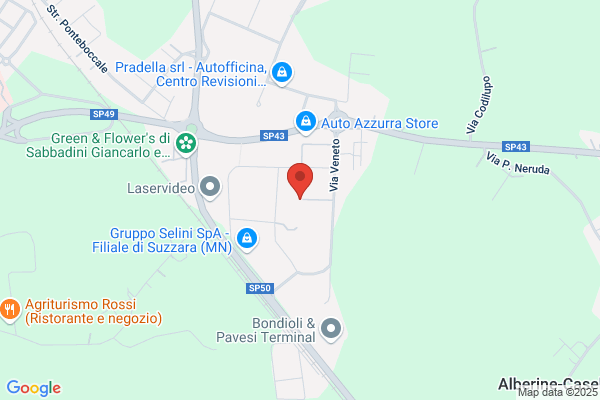 Tais Automazione Srl