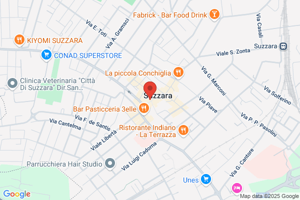 Farmacia Centrale Di Breviglieri Dr. Pietro