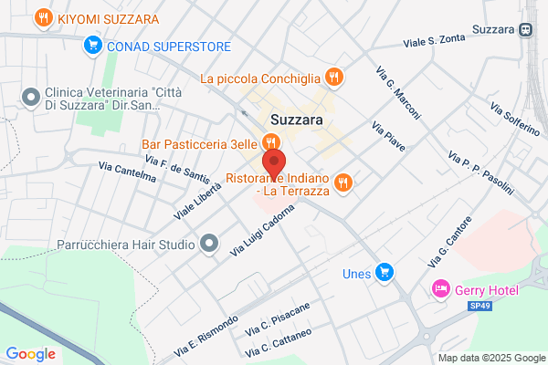 Farmacia dell'Ospedale