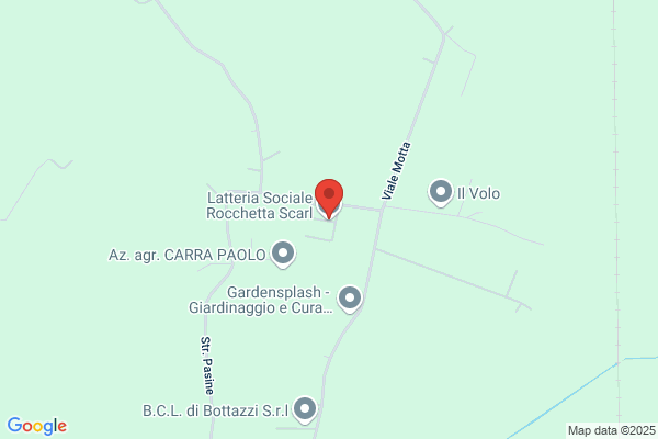 Latteria Sociale Rocchetta