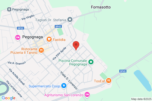 Trevisi F.Lli Di Trevisi Geom.Simone E C. (S.N.C)
