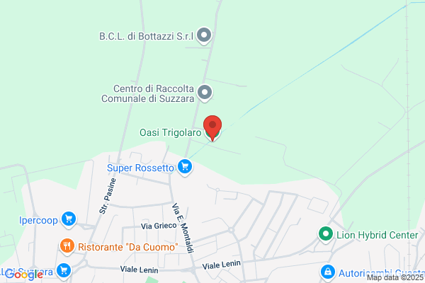 L’Oasi di Ra