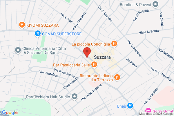 Onoranze Funebri Pedroni