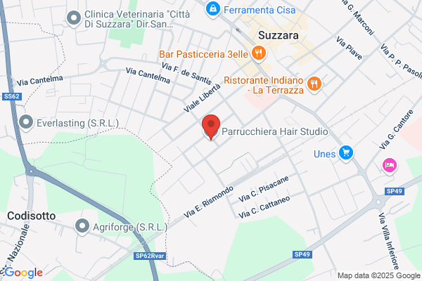 Parrucchiera Hair Studio