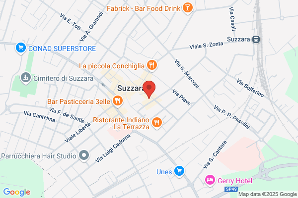 Giubertoni S.N.C. I.