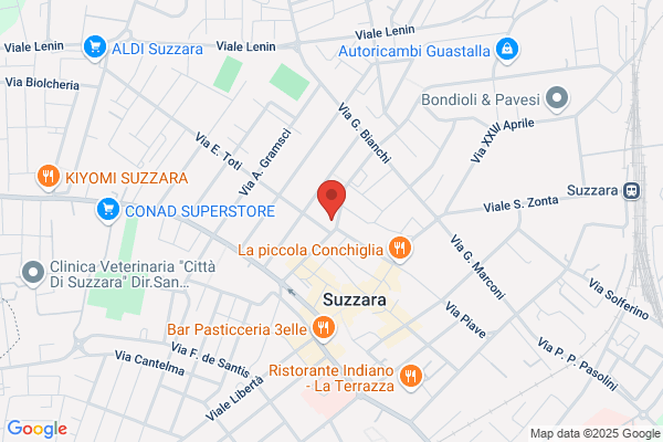 Truzzi giovanni