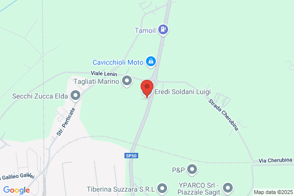 Eredi Soldani Luigi