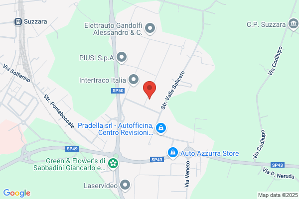 Reggiani Lavorazione Legno (S.N.C.)