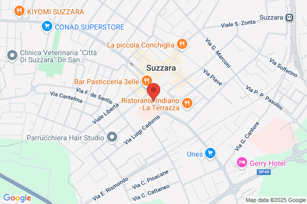Lanzoni Maria Cristina (Dr.)