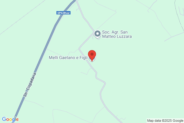Melli Gaetano e Figli