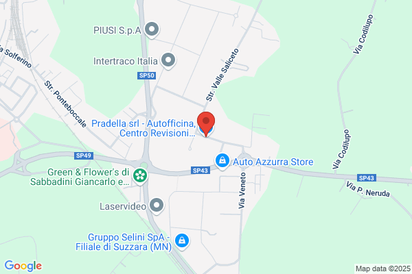 Pradella