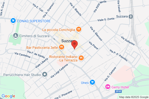 Ristorante Da Battista