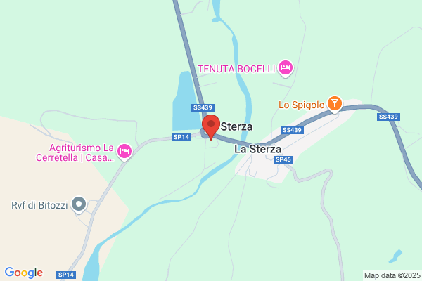 Ristorante Da Pasquino