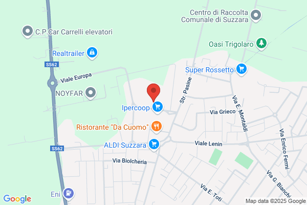 Cloromania Piscine e Palestra