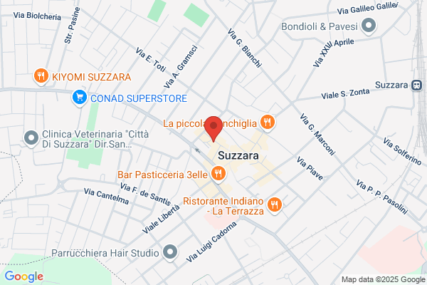 Poste Italiane-Ente Pubblico Economico
