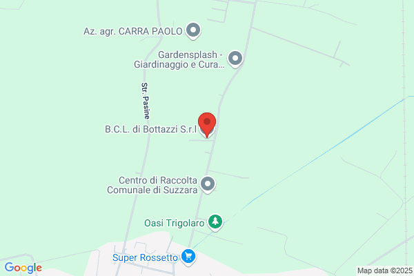 Nuova C.M.B. S.P.A