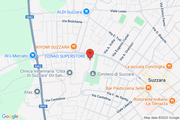 Market Superday - Ghizzardi e Berni