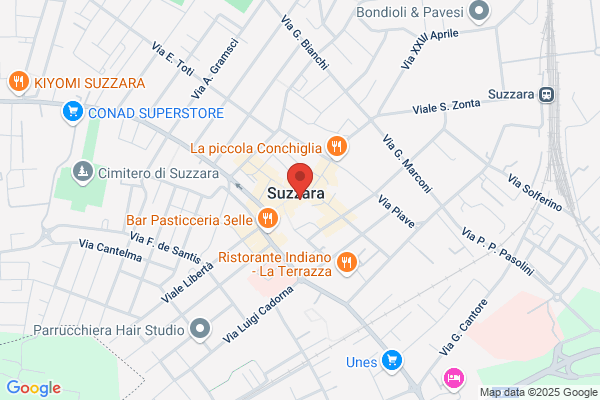 Tabaccheria Centrale