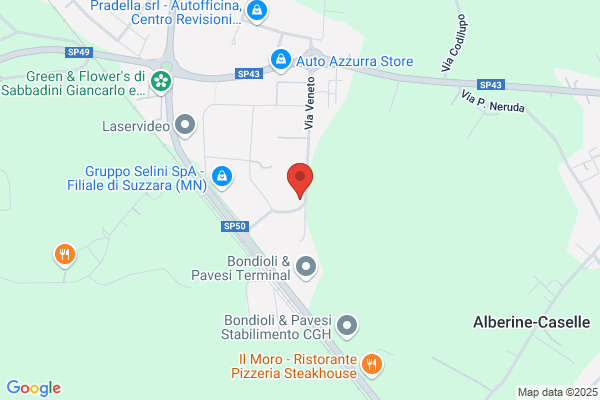 Fratelli Pinfari Srl